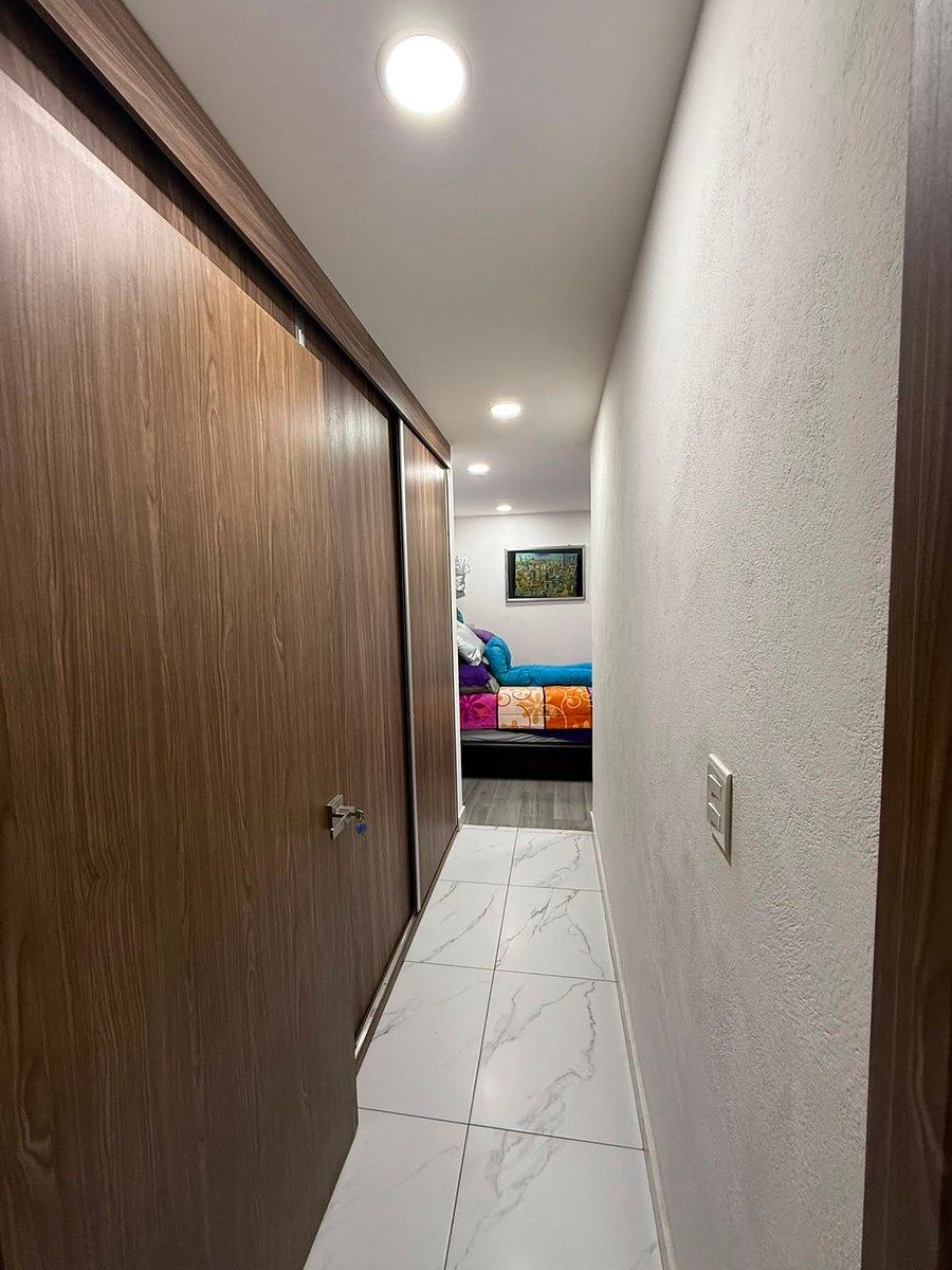 Apartamento em Xoco, Benito Juárez, foto 14 de 25