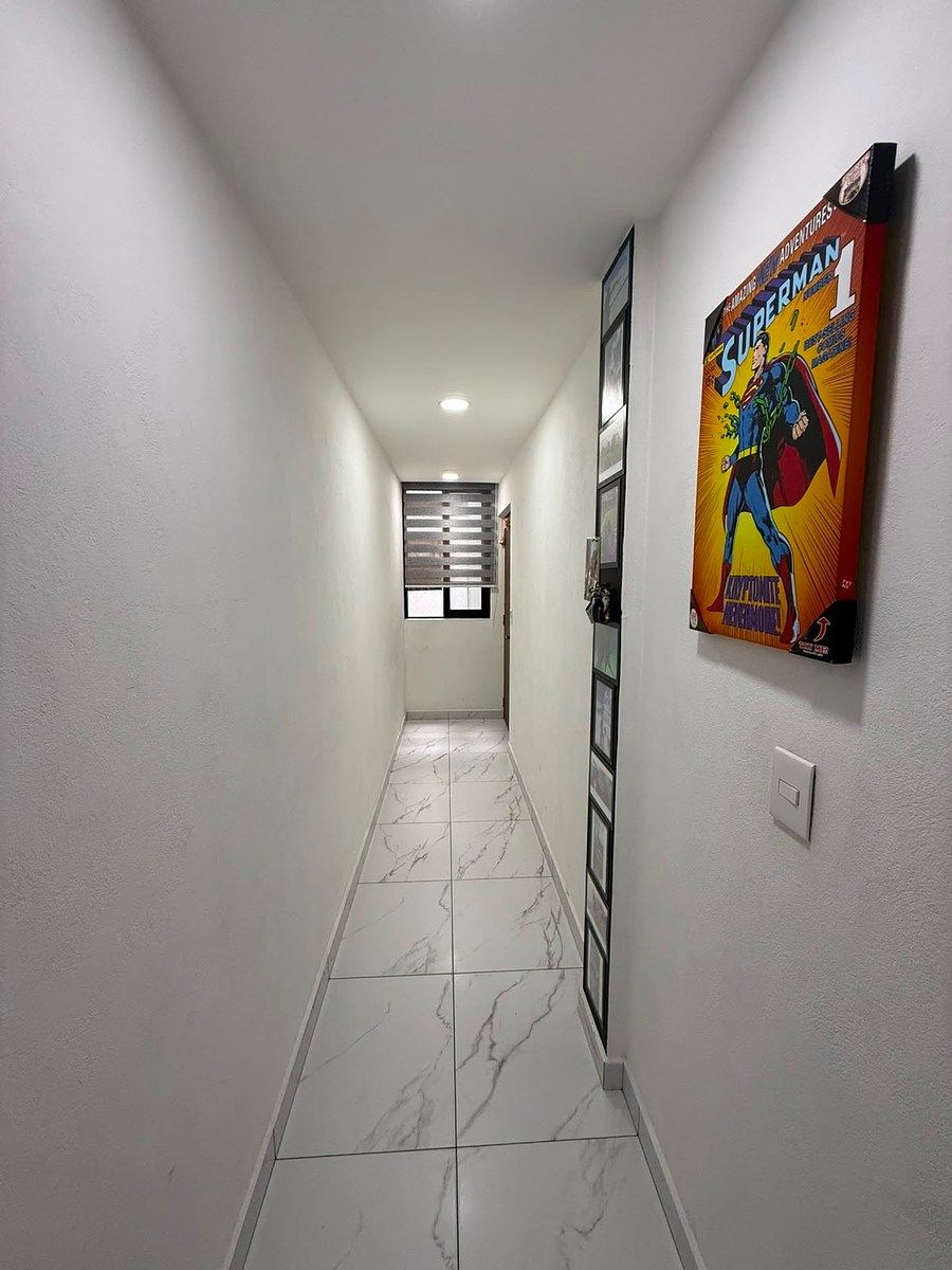 Apartamento em Xoco, Benito Juárez, foto 8 de 25