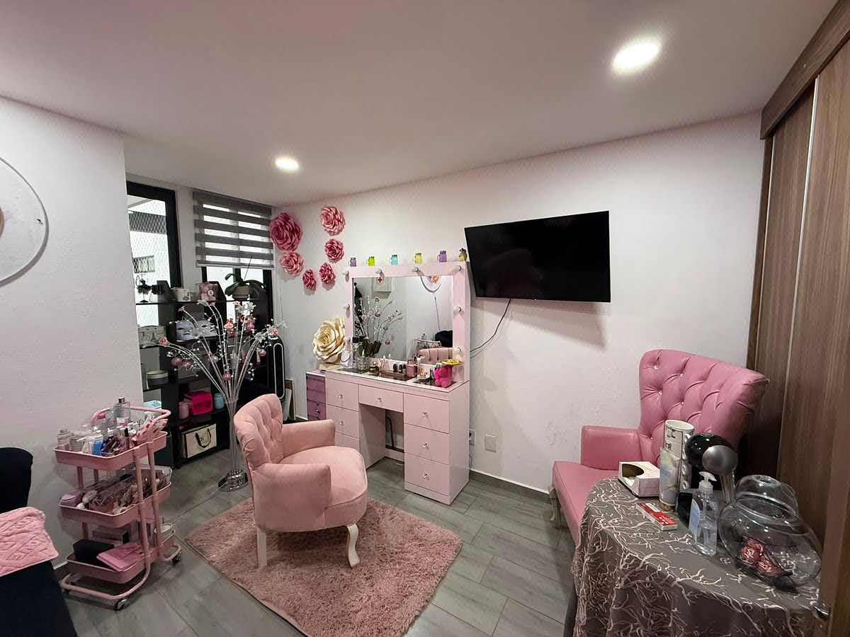 Apartamento em Xoco, Benito Juárez, foto 16 de 25