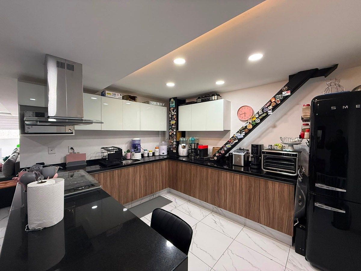 Apartamento em Xoco, Benito Juárez, foto 5 de 25