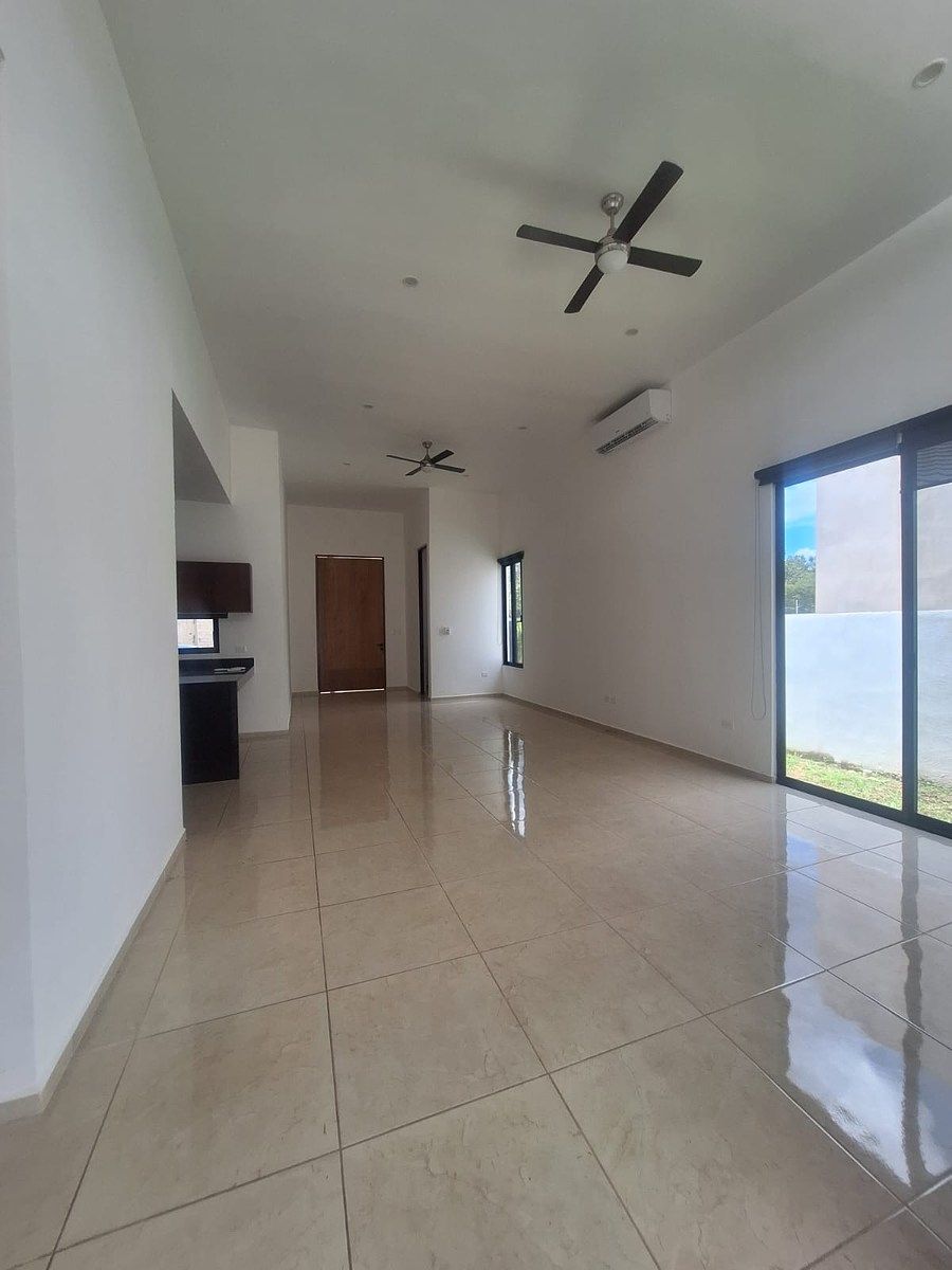 Casa em Tamanché, Mérida, foto 2 de 28