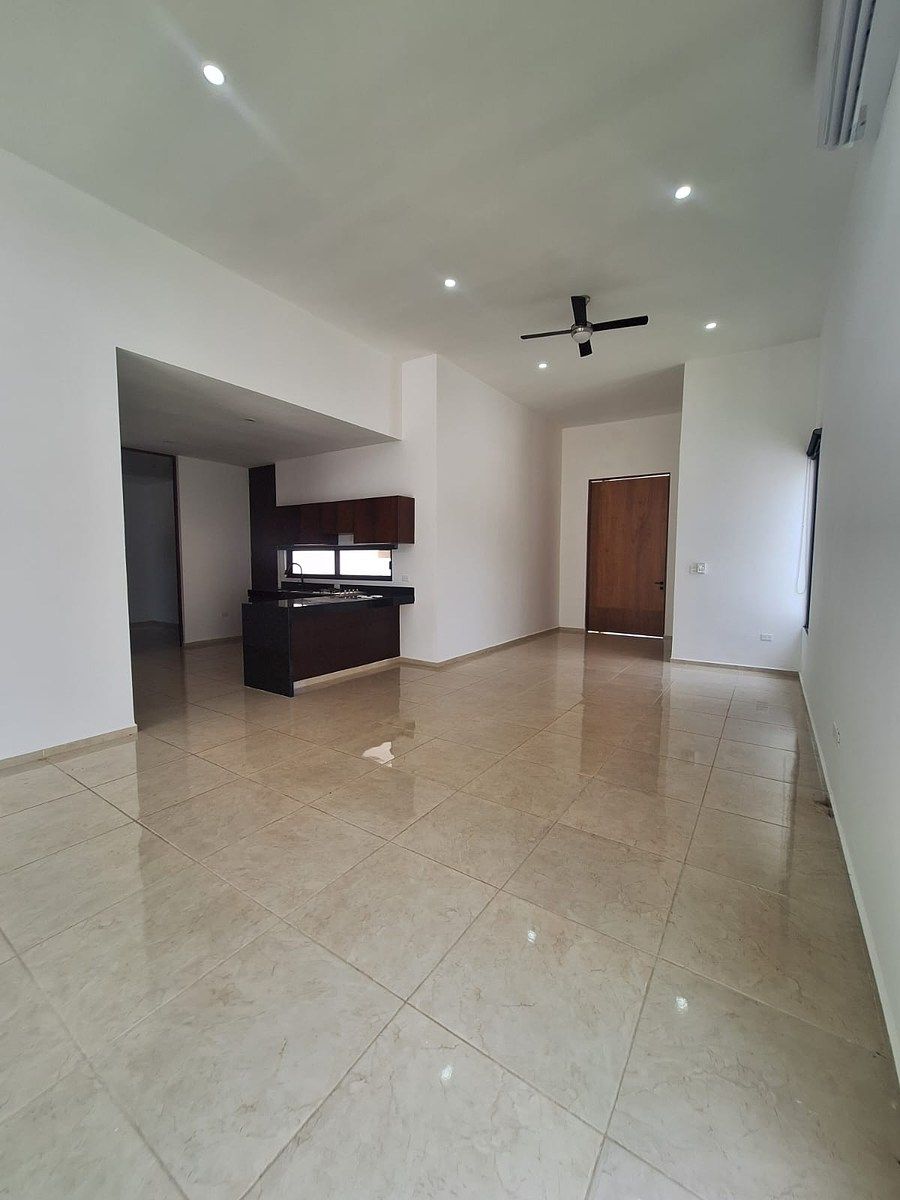 Casa em Tamanché, Mérida, foto 3 de 28
