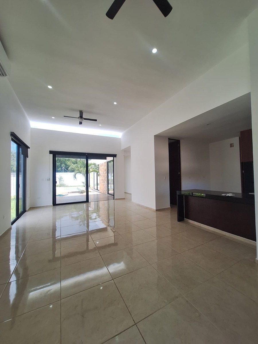 Casa em Tamanché, Mérida, foto 6 de 28