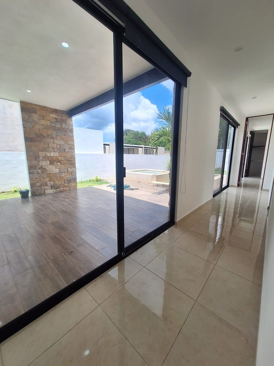 Casa em Tamanché, Mérida, foto 7 de 28