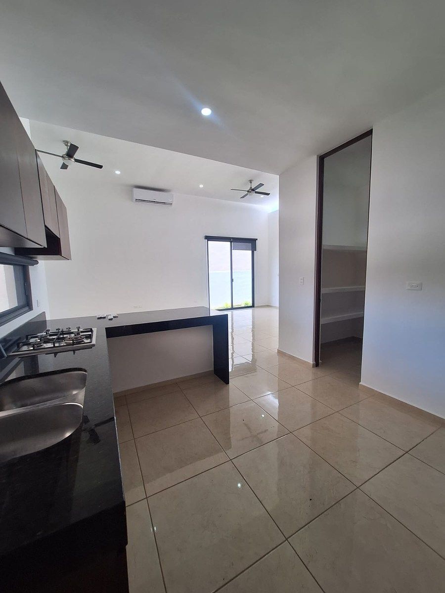 Casa em Tamanché, Mérida, foto 8 de 28