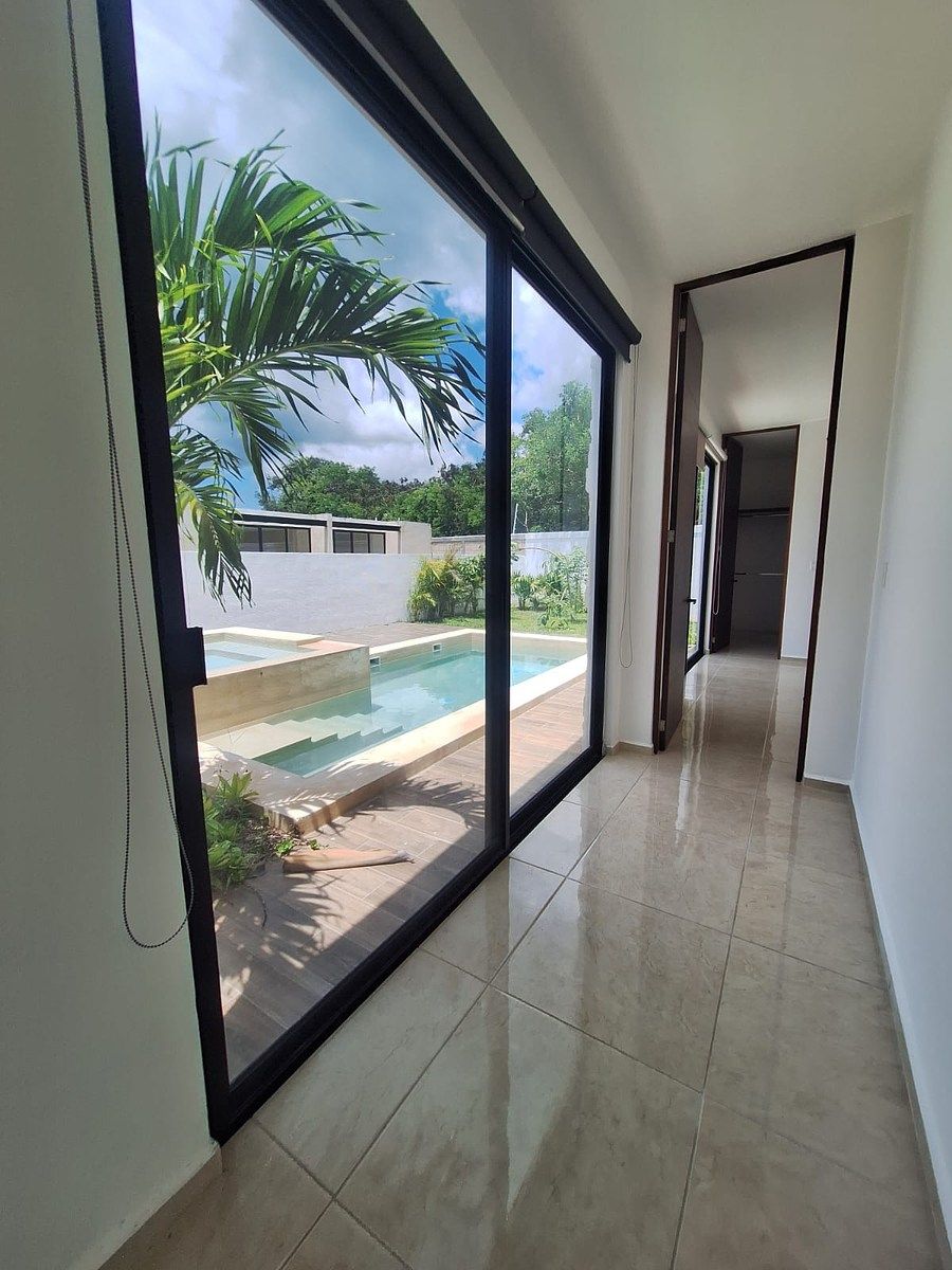 Casa em Tamanché, Mérida, foto 11 de 28