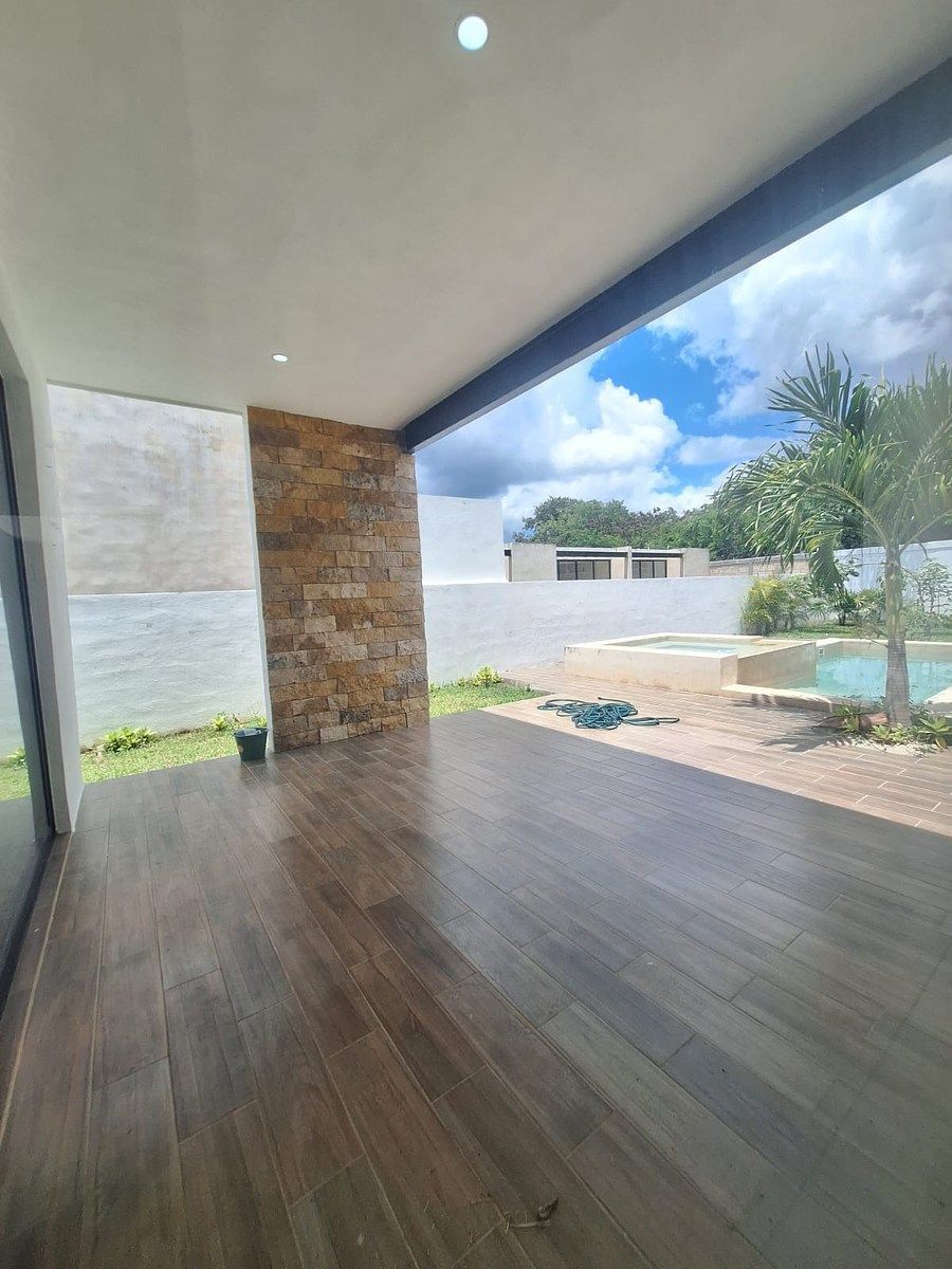 Casa em Tamanché, Mérida, foto 12 de 28