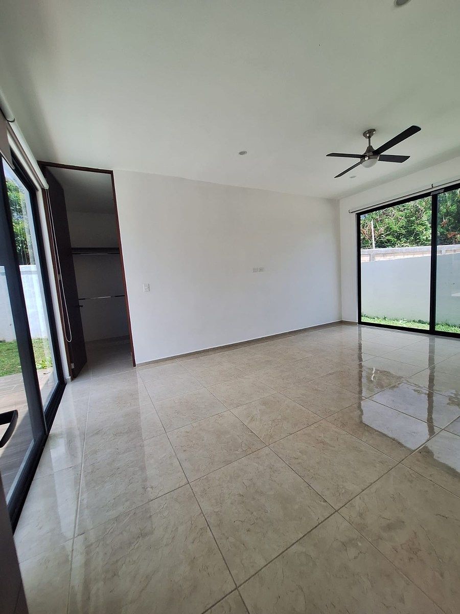 Casa em Tamanché, Mérida, foto 13 de 28