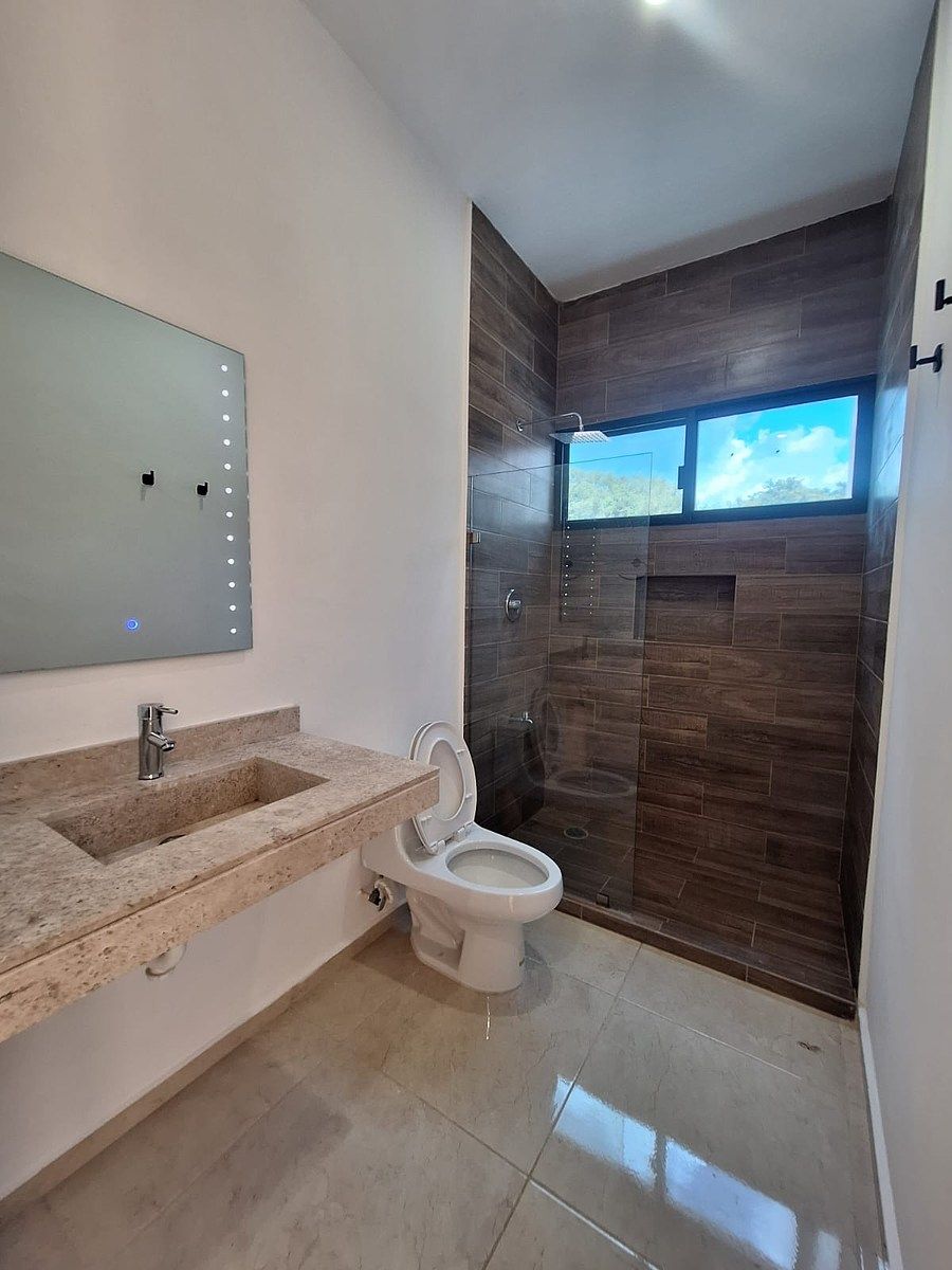 Casa em Tamanché, Mérida, foto 16 de 28