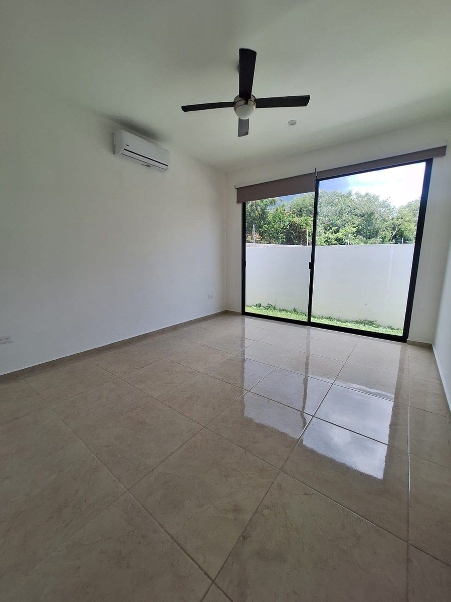 Casa em Tamanché, Mérida, foto 15 de 28