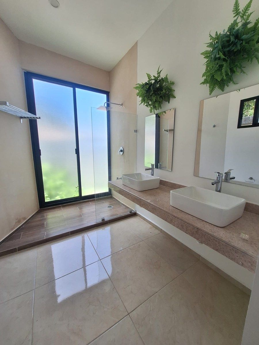 Casa em Tamanché, Mérida, foto 17 de 28