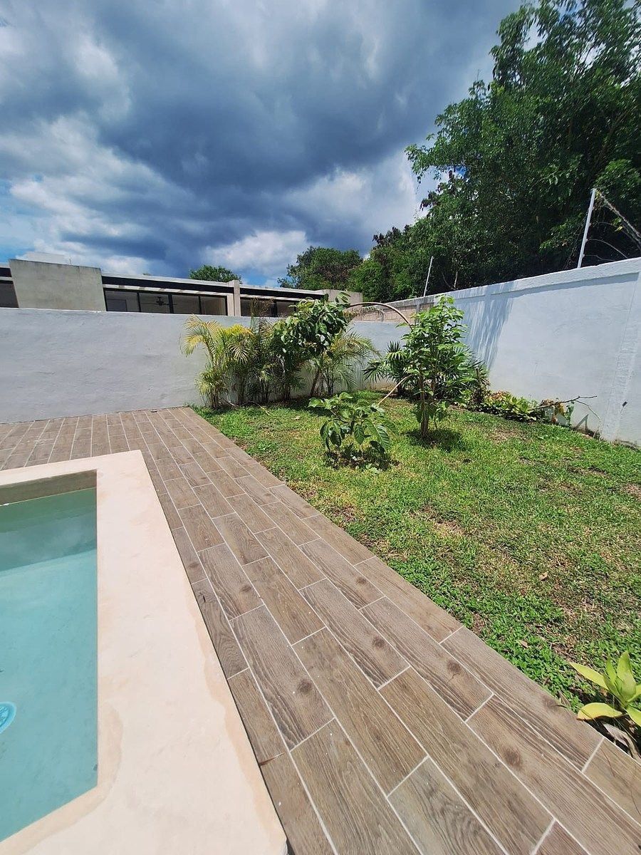 Casa em Tamanché, Mérida, foto 22 de 28