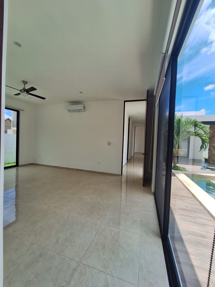 Casa em Tamanché, Mérida, foto 21 de 28