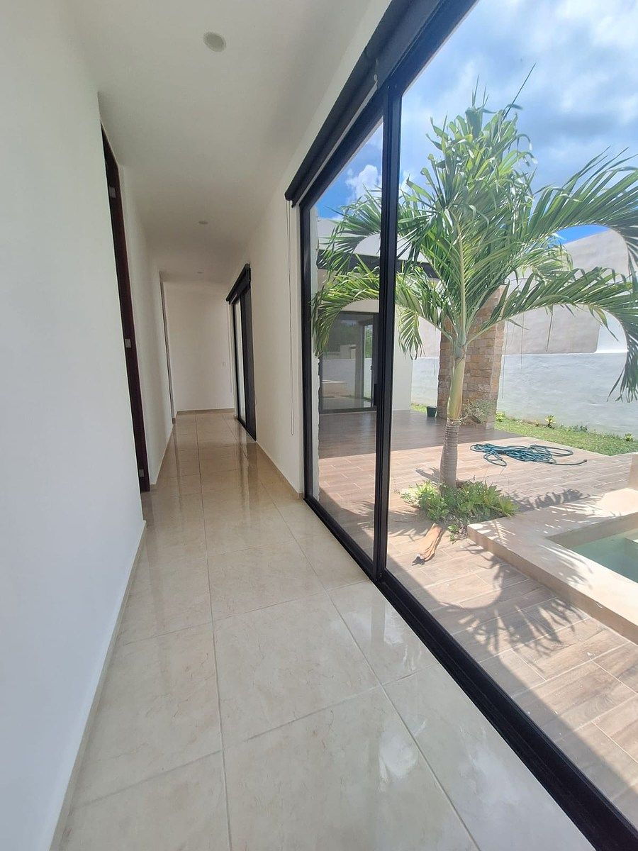 Casa em Tamanché, Mérida, foto 25 de 28