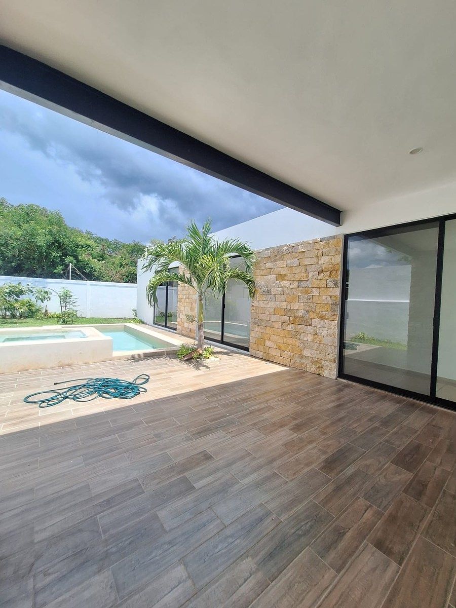Casa em Tamanché, Mérida, foto 26 de 28