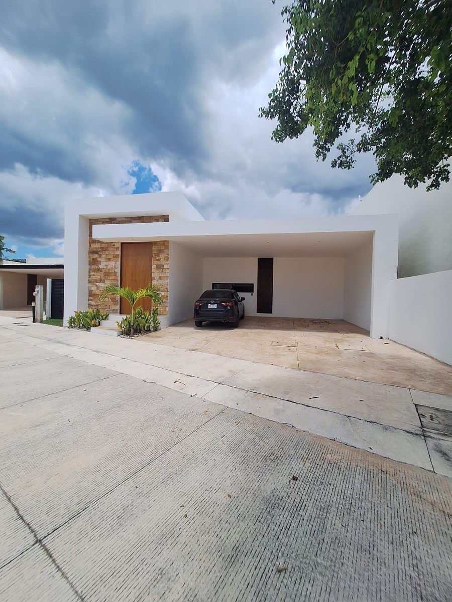 Casa em Tamanché, Mérida, foto 28 de 28