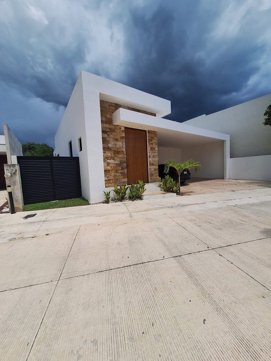 Casa em Tamanché, Mérida, foto 27 de 28