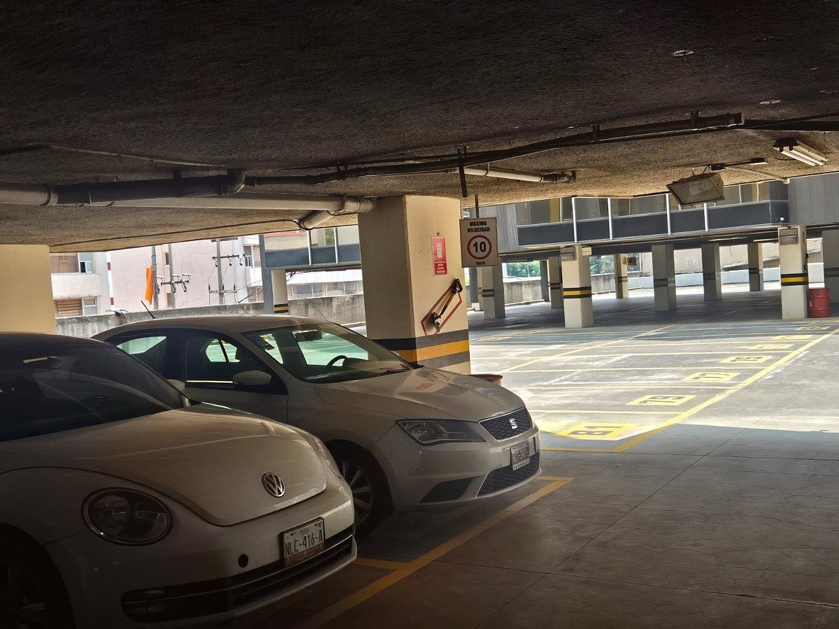 Oficina en Del Valle Sur, Benito Juárez, foto 9 de 25