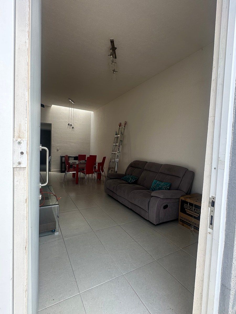 Casa em condomínio fechado em Rancho Santa Mónica, Aguascalientes, foto 2 de 17
