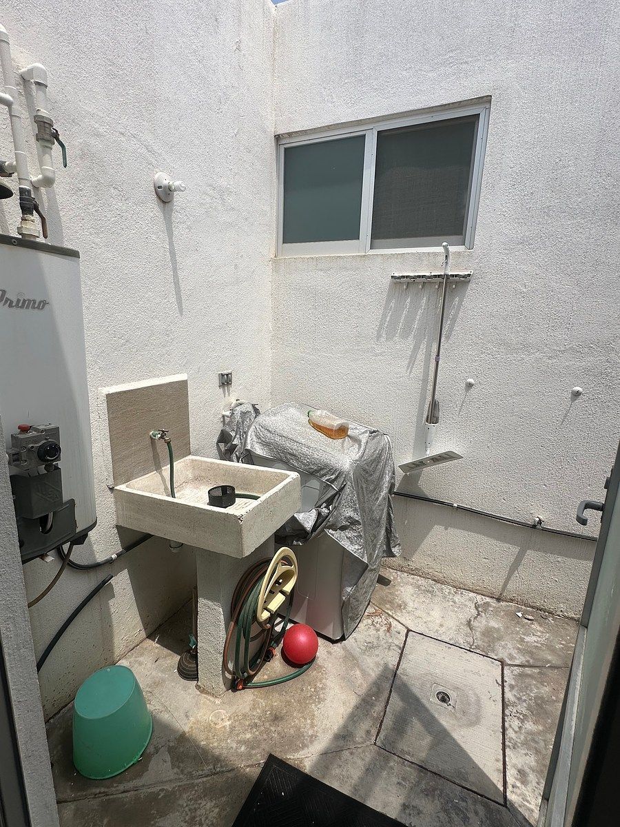 Casa em condomínio fechado em Rancho Santa Mónica, Aguascalientes, foto 8 de 17