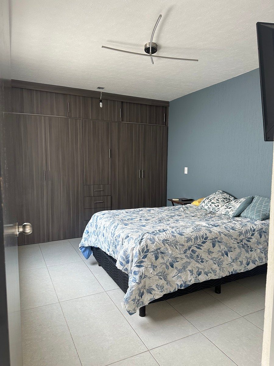 Casa em condomínio fechado em Rancho Santa Mónica, Aguascalientes, foto 11 de 17