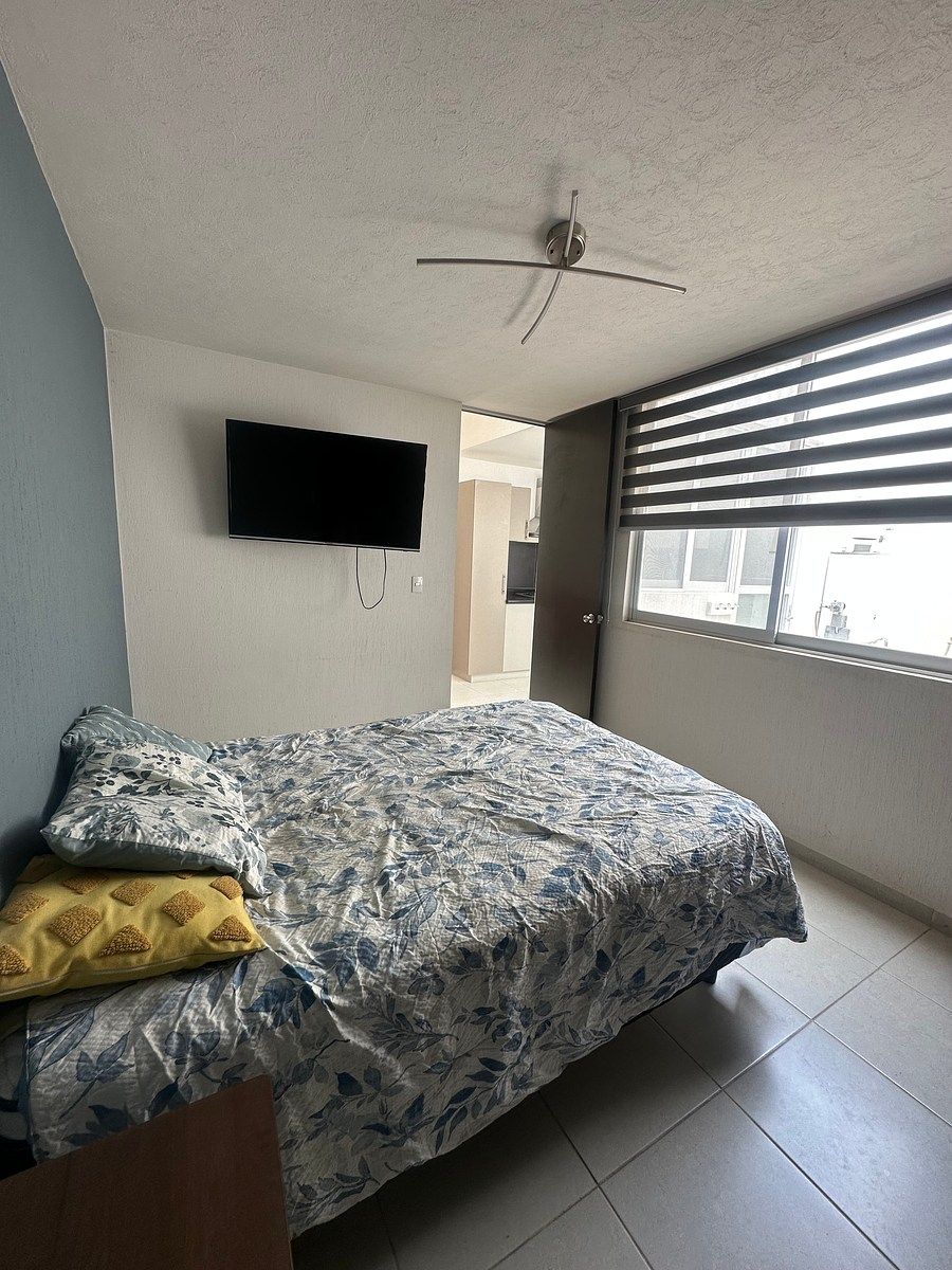 Casa em condomínio fechado em Rancho Santa Mónica, Aguascalientes, foto 13 de 17