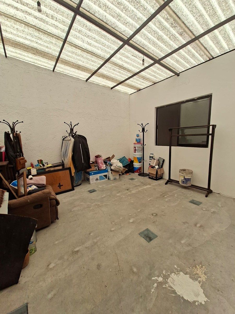 Casa en Ojo de Agua, San Cristóbal de Las Casas, foto 14 de 15