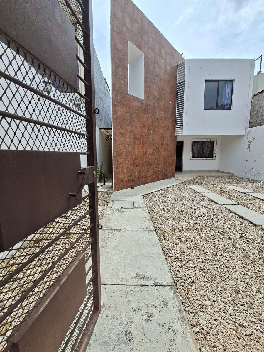 Casa en Ojo de Agua, San Cristóbal de Las Casas, foto 4 de 15