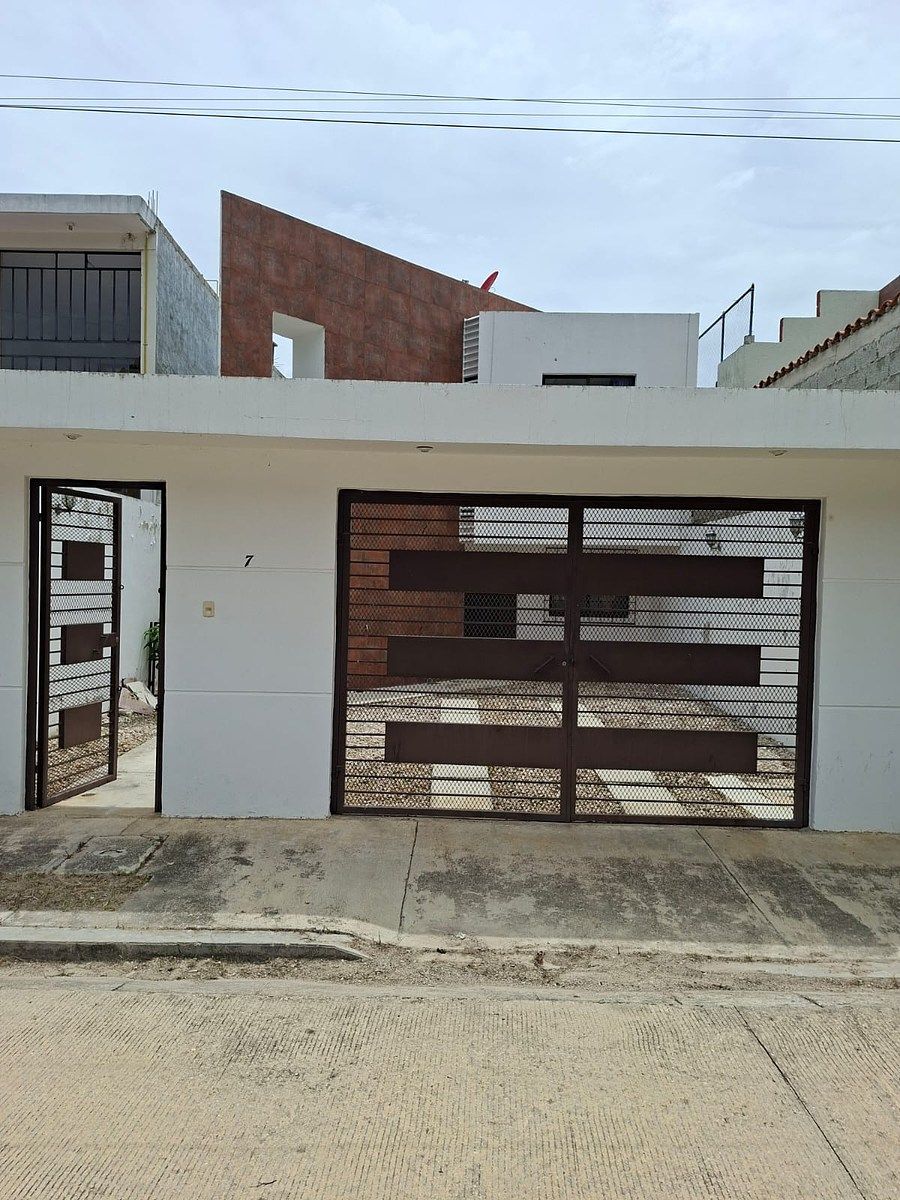 Casa en Ojo de Agua, San Cristóbal de Las Casas, foto 2 de 15