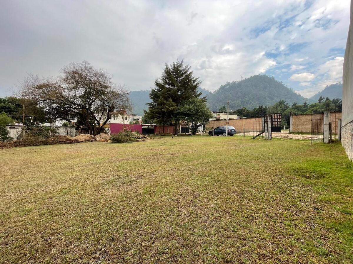 Terreno en María Auxiliadora, San Cristóbal de Las Casas, foto 2 de 14