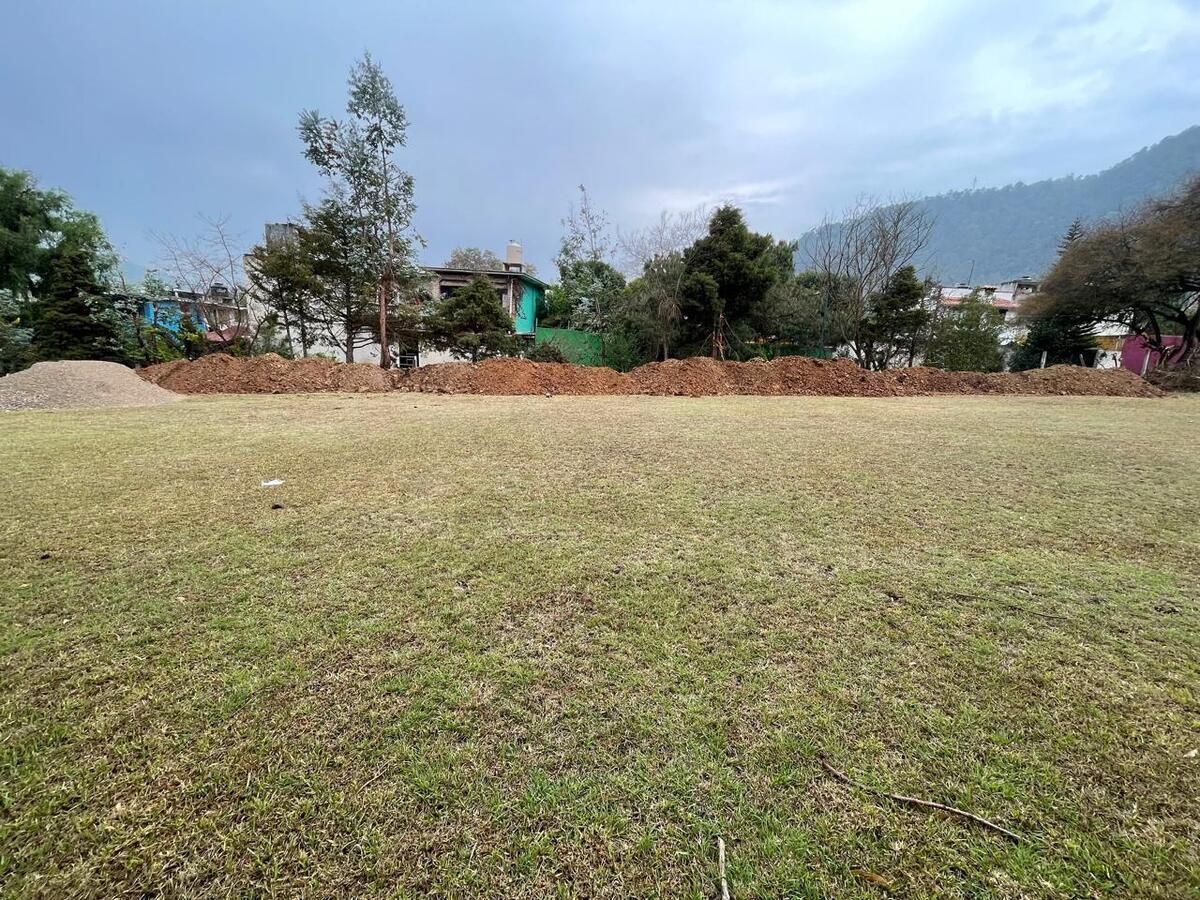 Terreno en María Auxiliadora, San Cristóbal de Las Casas, foto 3 de 14