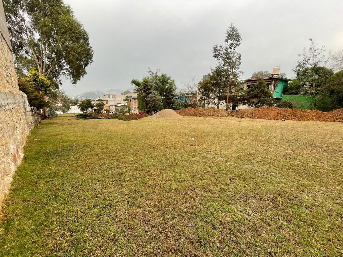 Terreno en María Auxiliadora, San Cristóbal de Las Casas, foto 4 de 14