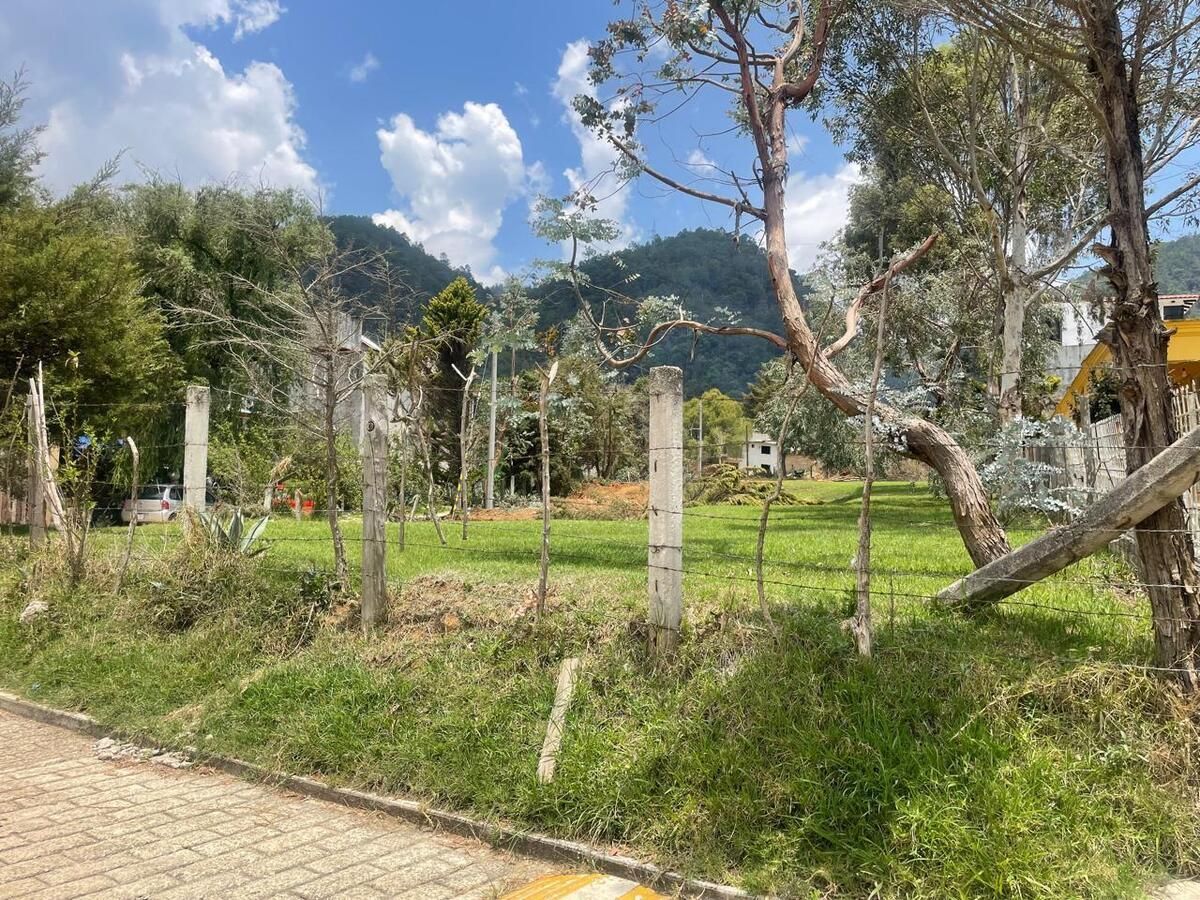 Terreno en María Auxiliadora, San Cristóbal de Las Casas, foto 5 de 14