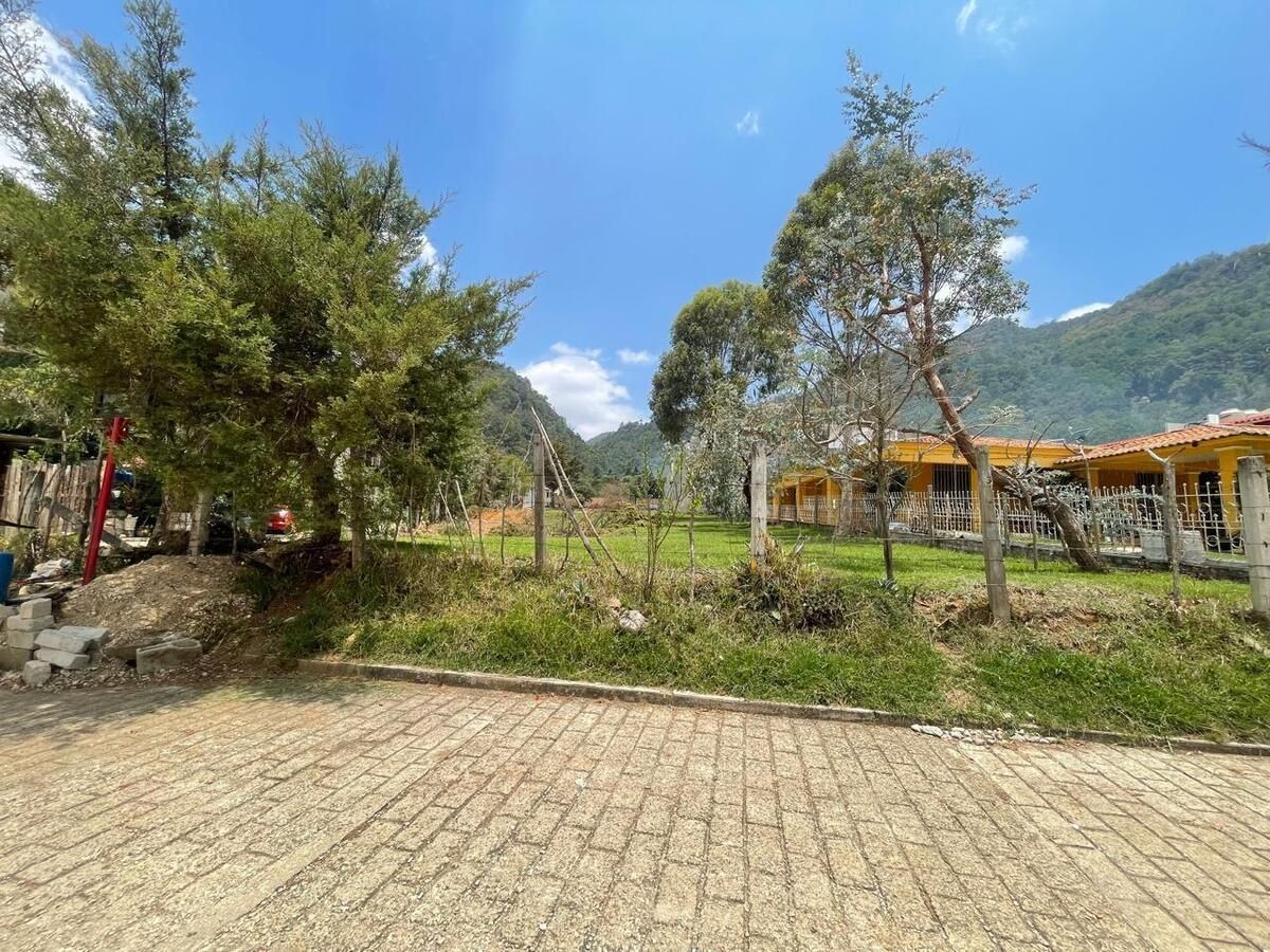 Terreno en María Auxiliadora, San Cristóbal de Las Casas, foto 8 de 14