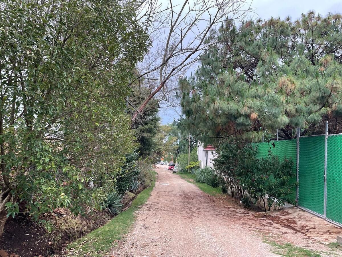 Terreno en María Auxiliadora, San Cristóbal de Las Casas, foto 9 de 14