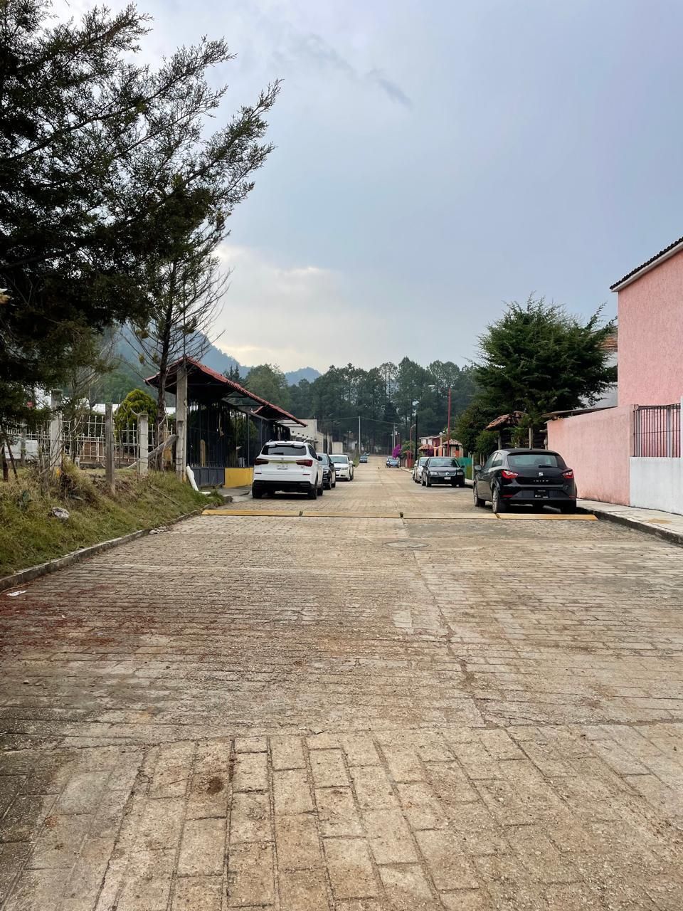 Terreno en María Auxiliadora, San Cristóbal de Las Casas, foto 10 de 14