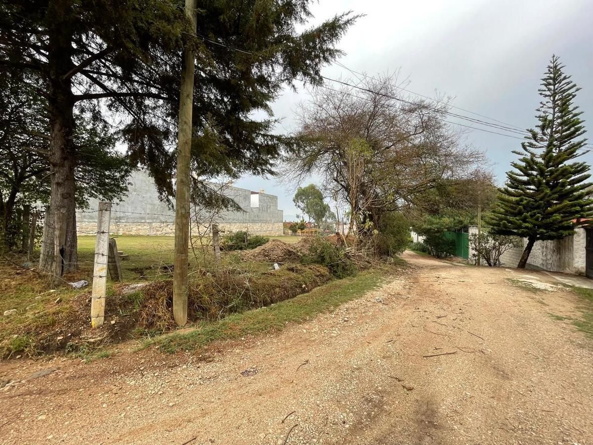 Terreno en María Auxiliadora, San Cristóbal de Las Casas, foto 11 de 14