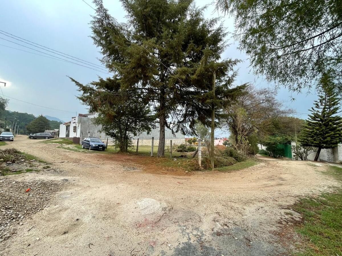 Terreno en María Auxiliadora, San Cristóbal de Las Casas, foto 12 de 14