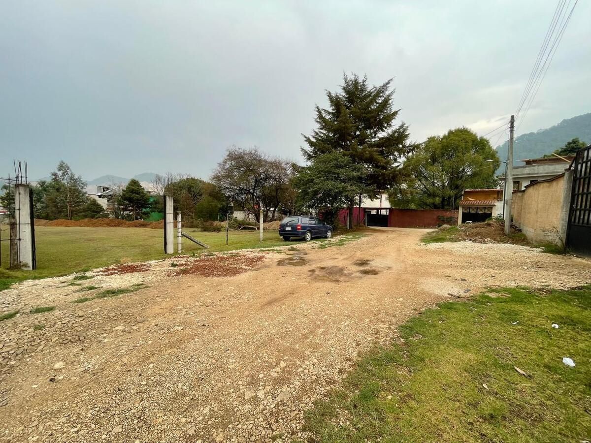 Terreno en María Auxiliadora, San Cristóbal de Las Casas, foto 13 de 14