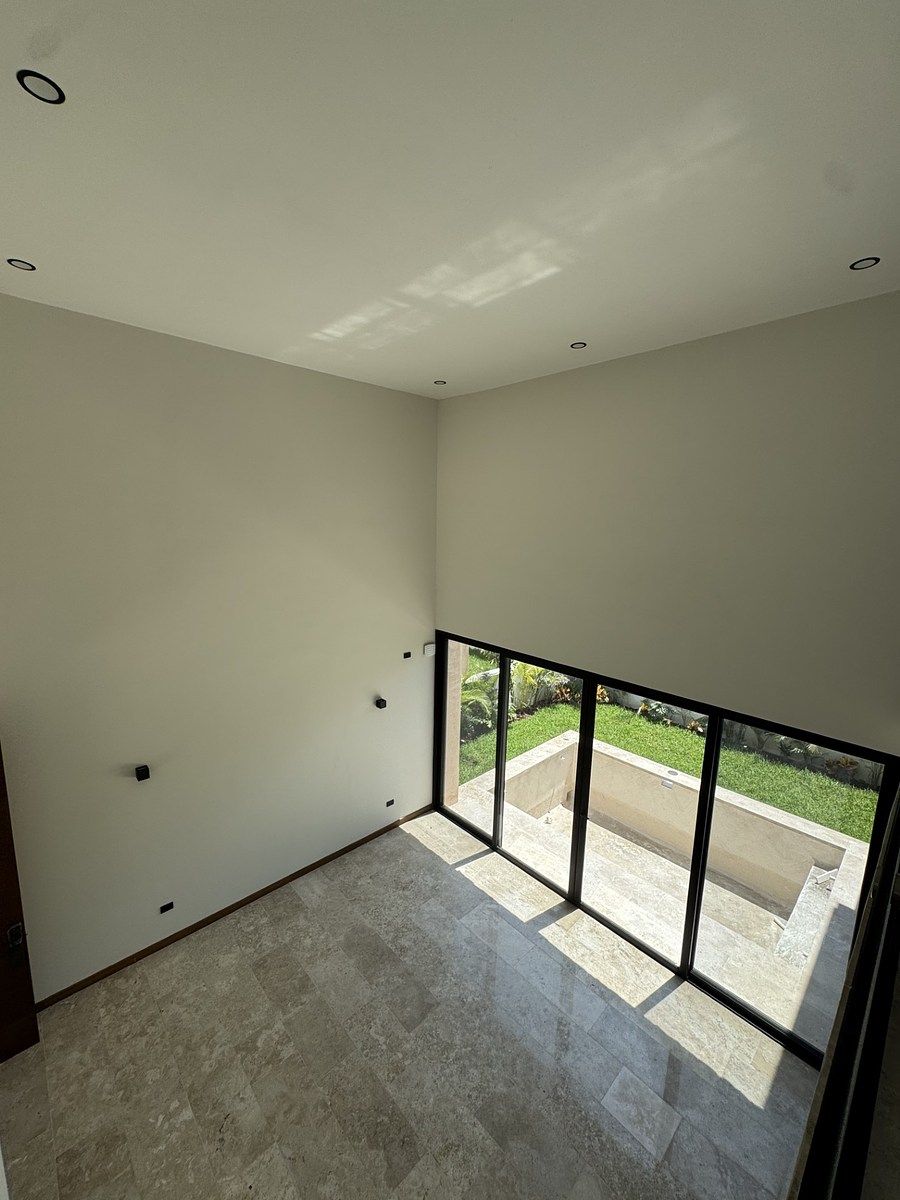 Casa en Yucatán Country Club, Mérida, foto 13 de 25