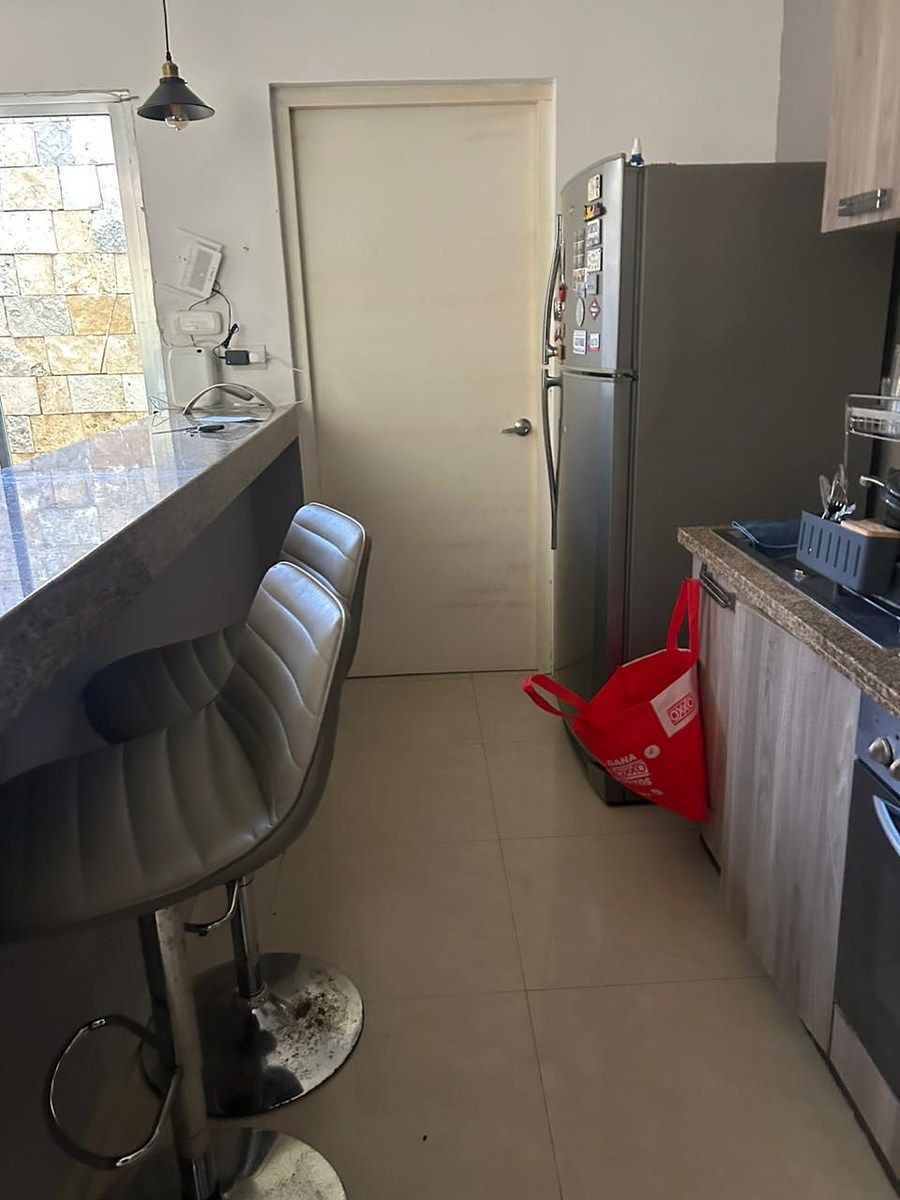 Casa en condominio en Montes de Ame, Mérida, foto 3 de 12