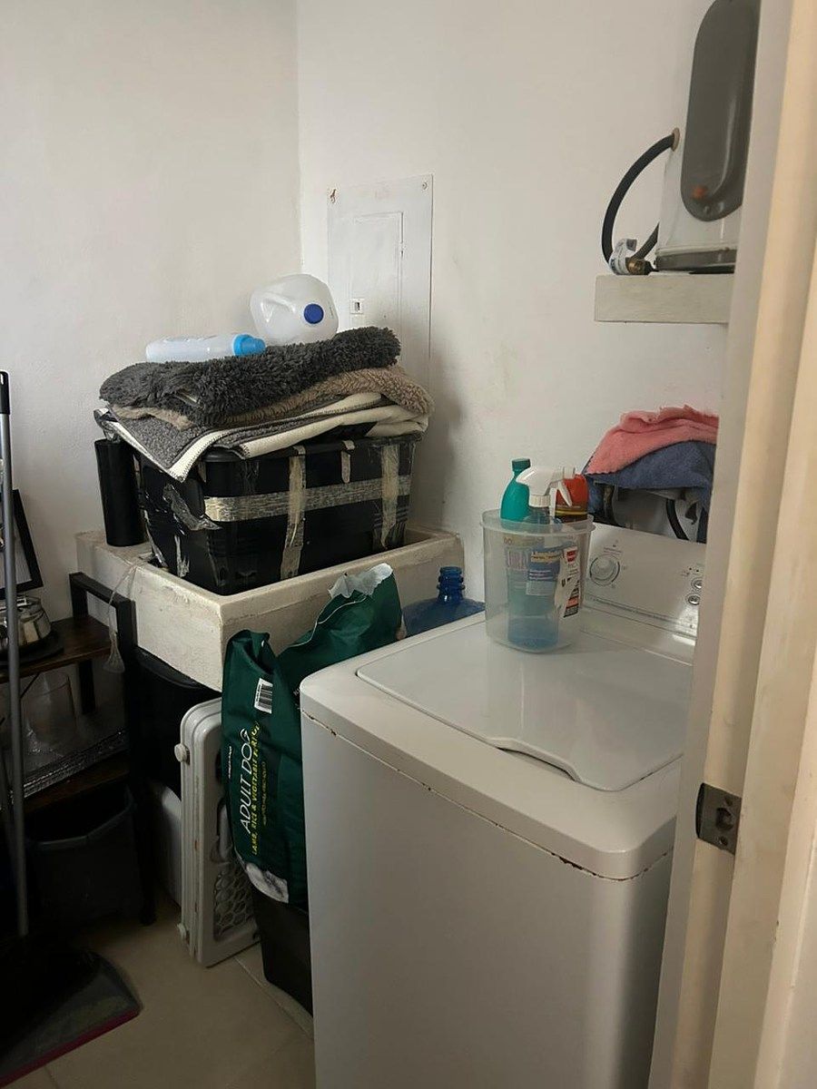 Casa en condominio en Montes de Ame, Mérida, foto 4 de 12