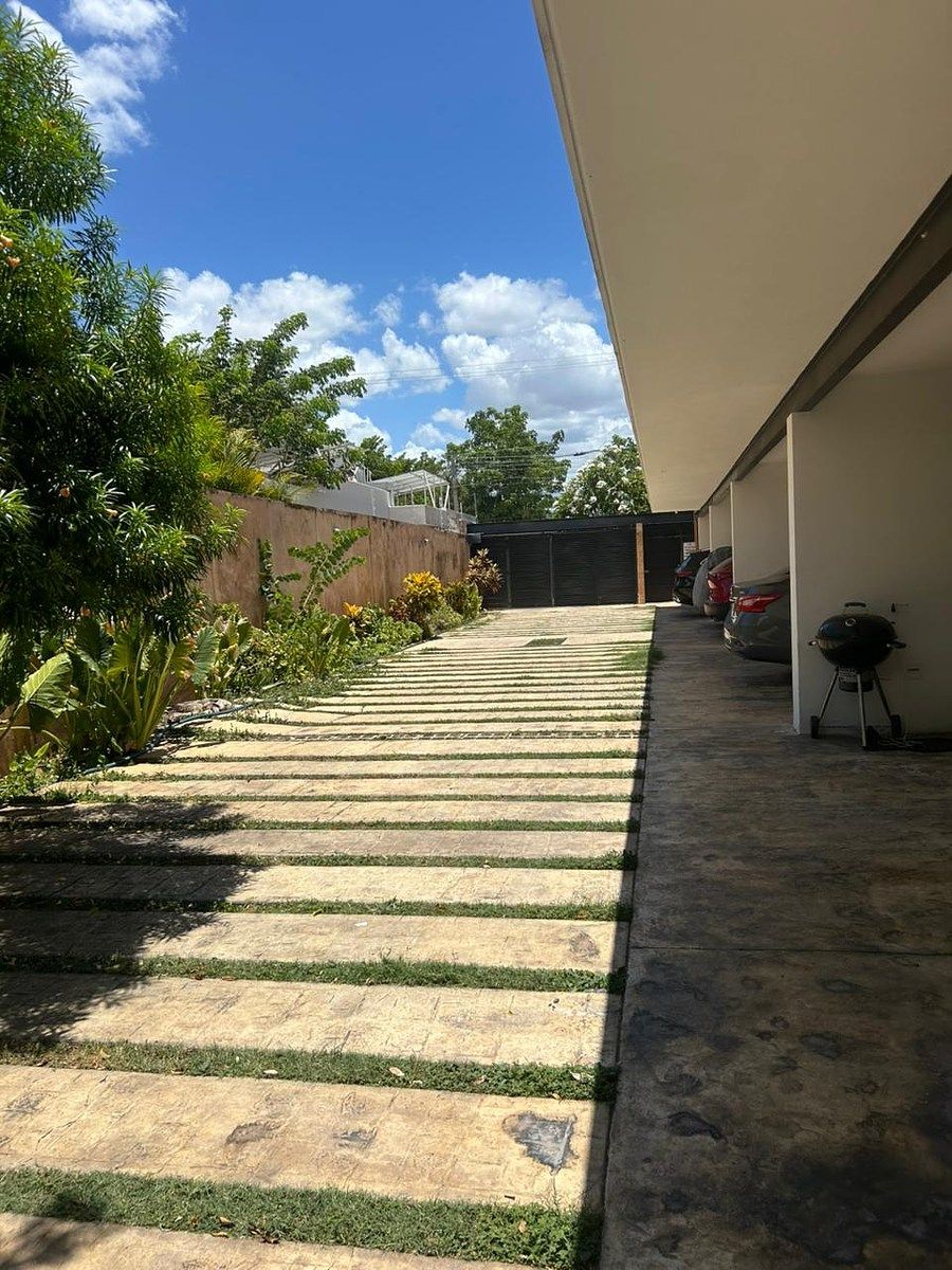Casa en condominio en Montes de Ame, Mérida, foto 7 de 12