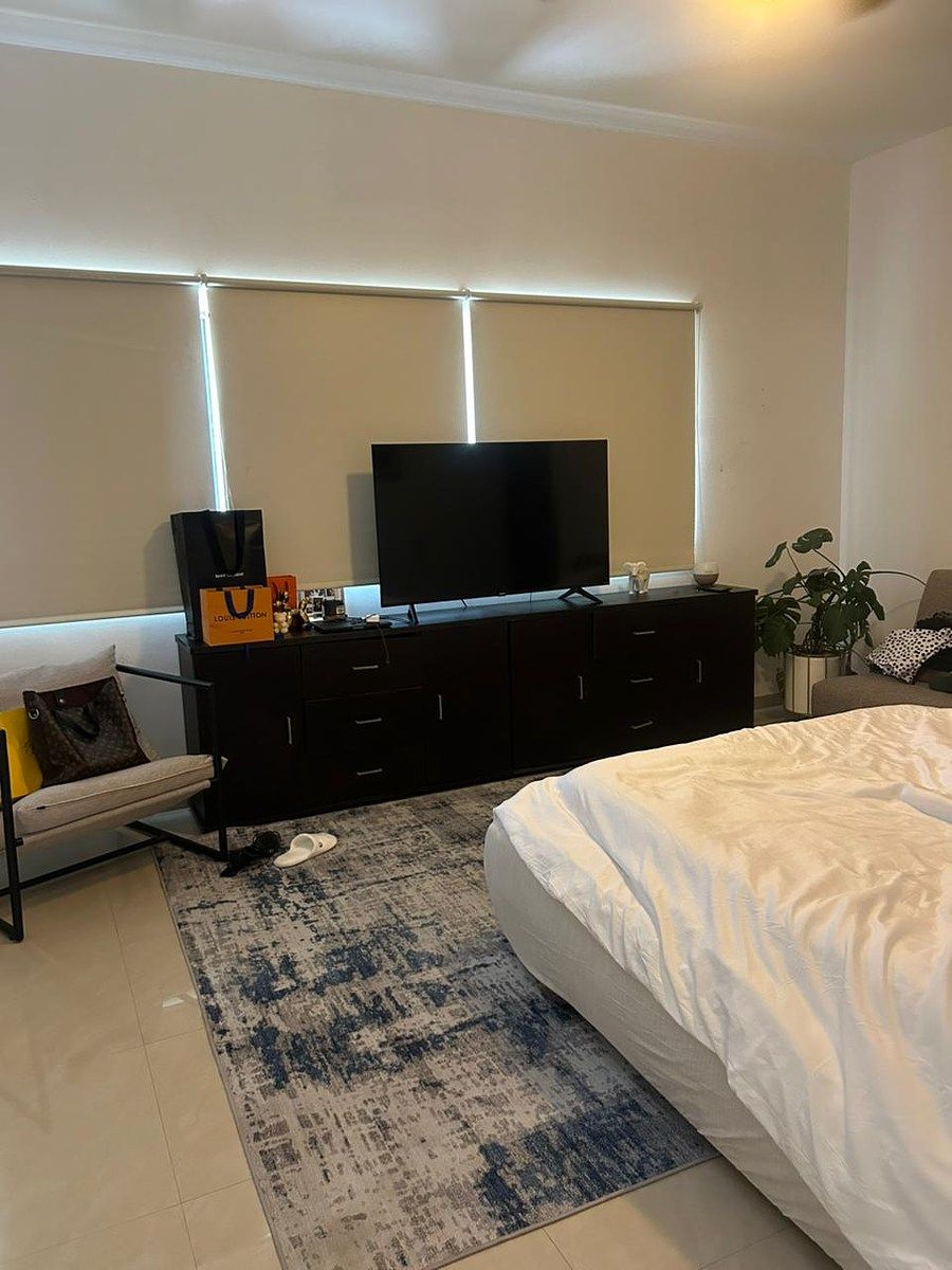Casa en condominio en Montes de Ame, Mérida, foto 8 de 12
