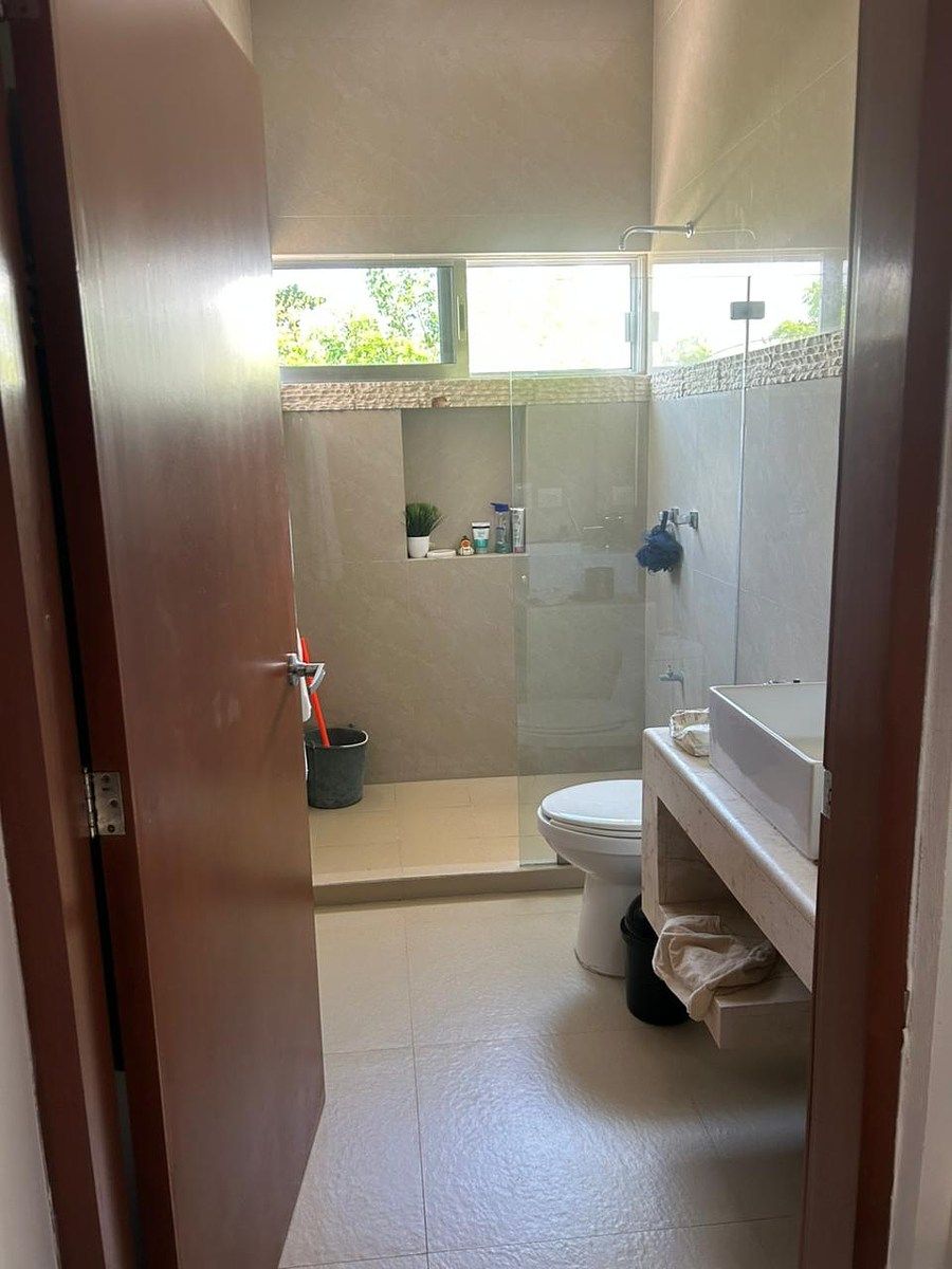 Casa en condominio en Montes de Ame, Mérida, foto 12 de 12