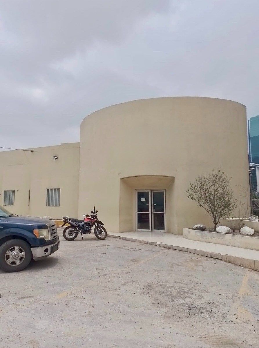 DEPÓSITO PARA ALUGUEL COL. SANTA MARIA-MONTERREY, foto 1 de 8
