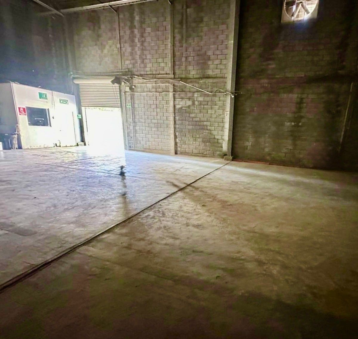Galpão industrial em Santa María, Monterrey, foto 5 de 8