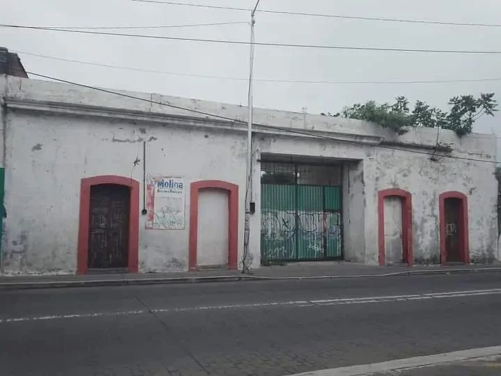 VENDO TERRENO MUY AMPLIO IB155, foto 1 de 3