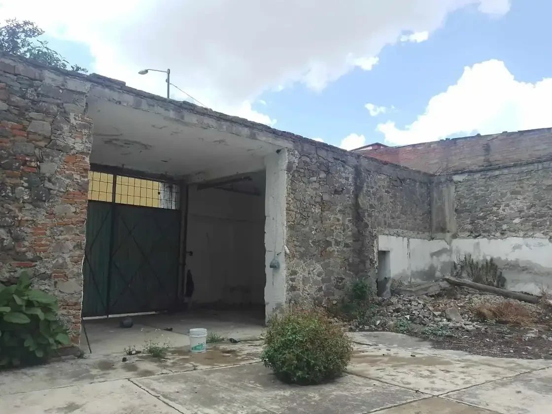 Terreno en Del Refugio, Puebla, foto 2 de 3
