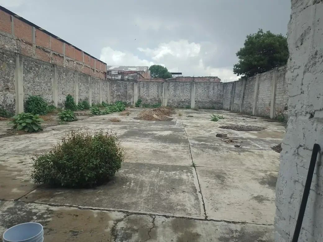 Terreno en Del Refugio, Puebla, foto 3 de 3